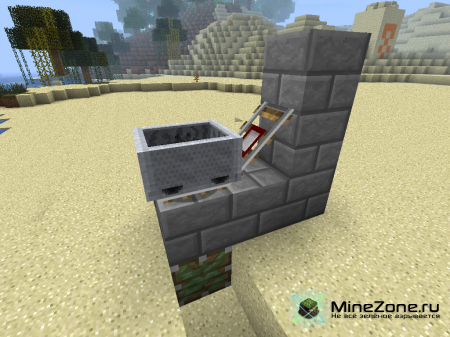 Секретная Дверь