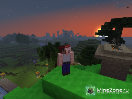 [16x32x64x128x256x512x]Sphax PureBDCraft