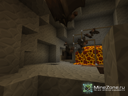 [16x32x64x128x256x512x]Sphax PureBDCraft