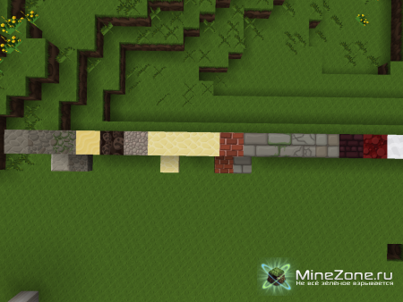 [16x32x64x128x256x512x]Sphax PureBDCraft