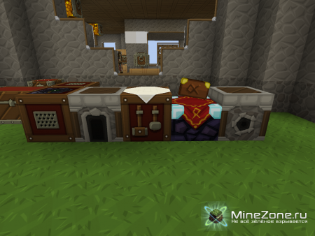 [16x32x64x128x256x512x]Sphax PureBDCraft