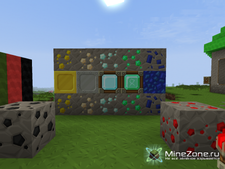 [16x32x64x128x256x512x]Sphax PureBDCraft