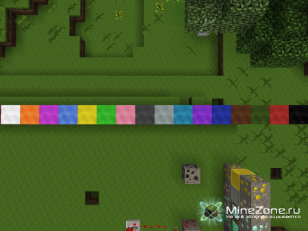 [16x32x64x128x256x512x]Sphax PureBDCraft