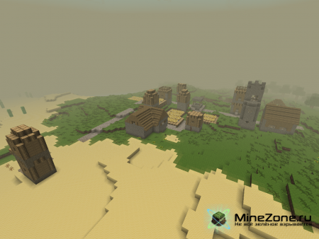 [16x32x64x128x256x512x]Sphax PureBDCraft