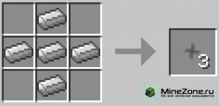 [1.4.2] Throwable bomb Mod