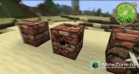 [1.4.2][Client/SMP]Multi Mine