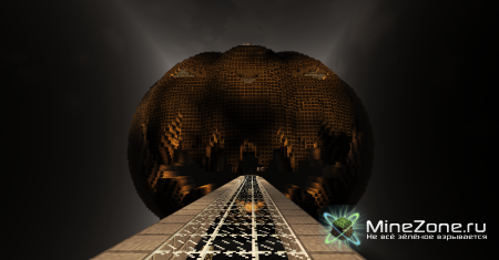 #1 Viktrev и happyz0r на карте Wooden Room 2 | Эпичная тыква