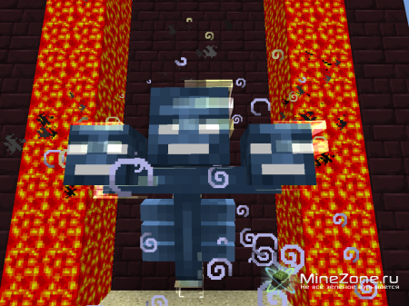 [1.4.2] Легкая победа над Иссушителем