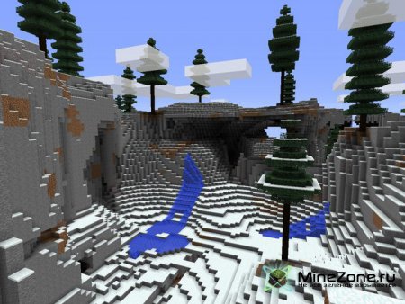 [1.4.5] [SMP/SSP] ExtrabiomesXL (v3.5.0)
