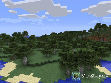 [1.4.5] [SMP/SSP] ExtrabiomesXL (v3.5.0)