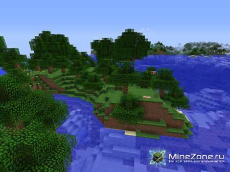 [1.4.5] [SMP/SSP] ExtrabiomesXL (v3.5.0)