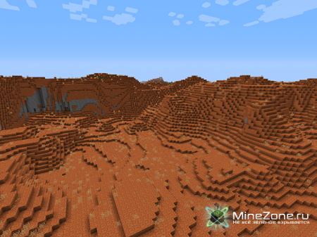 [1.4.5] [SMP/SSP] ExtrabiomesXL (v3.5.0)