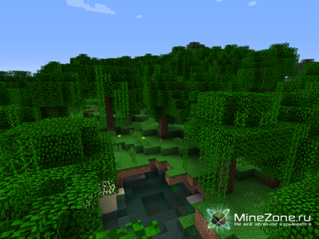 [1.4.5] [SMP/SSP] ExtrabiomesXL (v3.5.0)