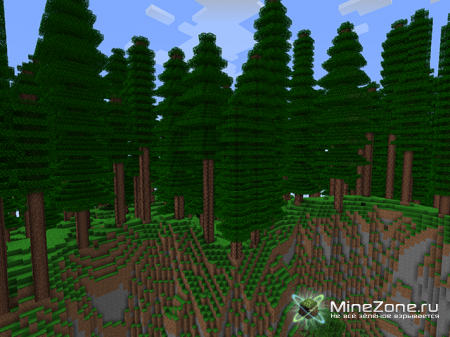 [1.4.5] [SMP/SSP] ExtrabiomesXL (v3.5.0)