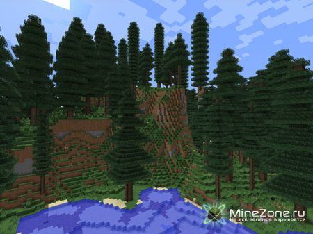 [1.4.5] [SMP/SSP] ExtrabiomesXL (v3.5.0)