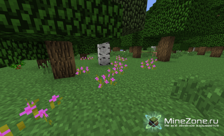 [1.4.5] [SMP/SSP] ExtrabiomesXL (v3.5.0)