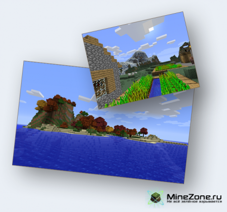 [1.4.5] [SMP/SSP] ExtrabiomesXL (v3.5.0)