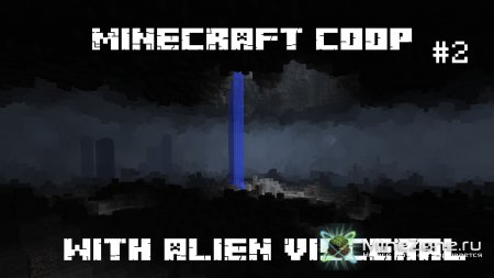 COOP Прохождение карты "Отчаянный" #2