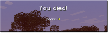 [1.4.2][SSP+LAN] Terrible Scarecrow