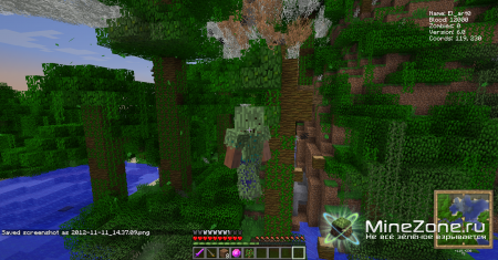 [1.4.2][SSP+LAN] Terrible Scarecrow