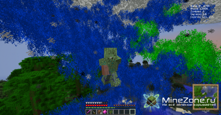 [1.4.2][SSP+LAN] Terrible Scarecrow