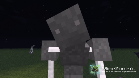 [1.4.2] Robotic Mob Models