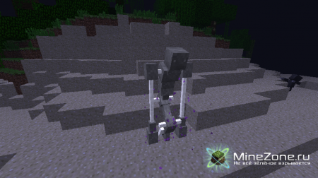 [1.4.2] Robotic Mob Models