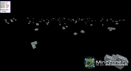 [1.4.2] Custom Ore Generation