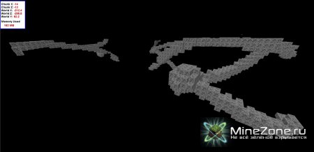 [1.4.2] Custom Ore Generation