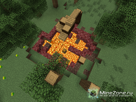 S.T.A.L.K.E.R. в MineCraft?! Да, это реально!