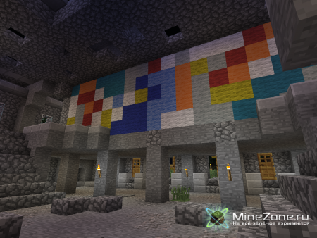 S.T.A.L.K.E.R. в MineCraft?! Да, это реально!