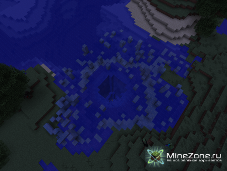 S.T.A.L.K.E.R. в MineCraft?! Да, это реально!