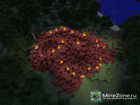 S.T.A.L.K.E.R. в MineCraft?! Да, это реально!