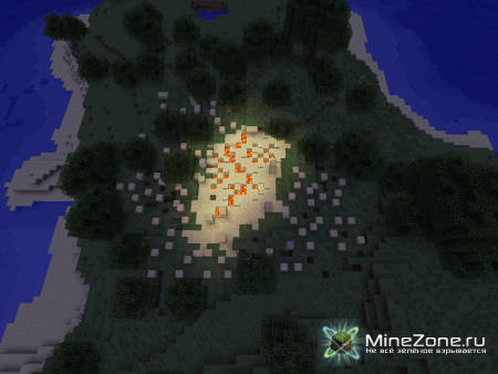 S.T.A.L.K.E.R. в MineCraft?! Да, это реально!