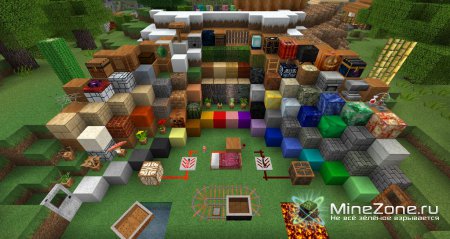 [1.4.2] [32x32] Kyctarniq's Photo-based