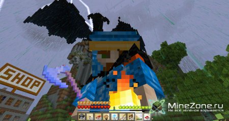 [1.4.2] [32x32] Kyctarniq's Photo-based