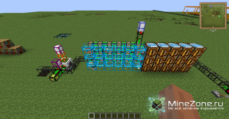 [1.4.5][SSP/SMP]Nyan Industrial V8