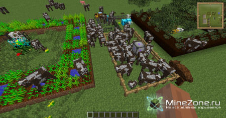 [1.4.5][SSP/SMP]Nyan Industrial V8