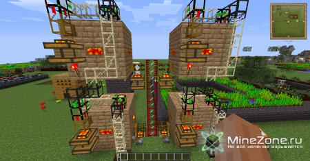 [1.4.5][SSP/SMP]Nyan Industrial V8