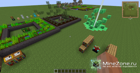 [1.4.5][SSP/SMP]Nyan Industrial V8