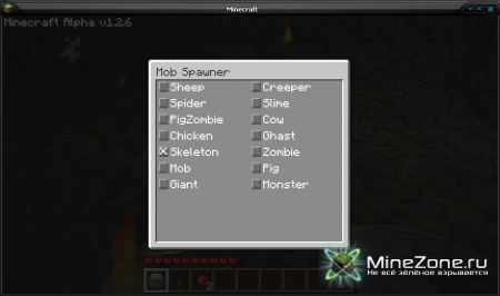 [1.5.2] ModLoader+AudioMod+SpawnerGUI