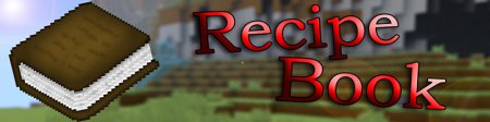 [1.4.4] Recipe Book