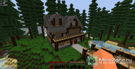 [1.5.2] ExtrabiomesXL