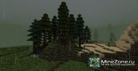 [1.5.2] ExtrabiomesXL
