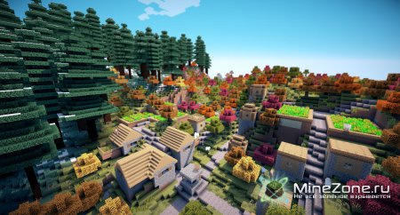 [1.5.2] ExtrabiomesXL