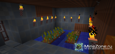 [1.4.4][16x] ZekoCraft