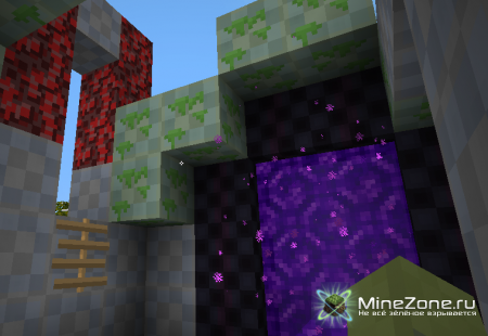 [1.4.4][16x] ZekoCraft