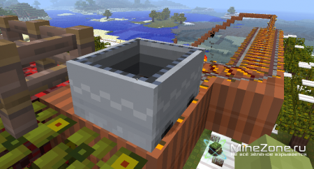 [1.4.4][16x] ZekoCraft