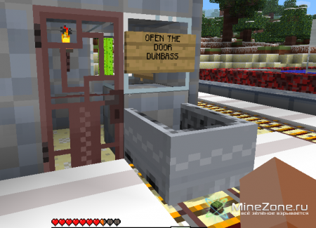 [1.4.4][16x] ZekoCraft