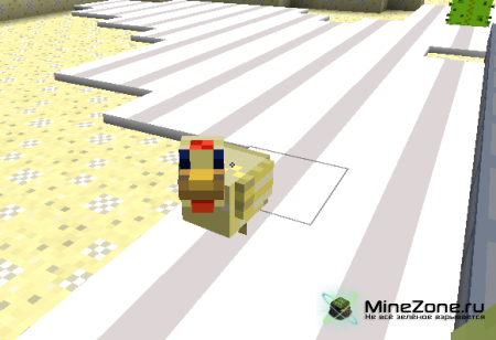 [1.4.4][16x] ZekoCraft